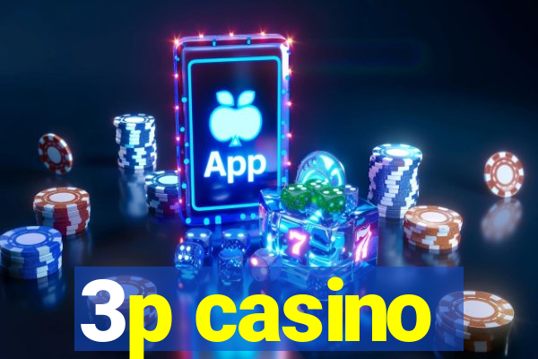 3p casino
